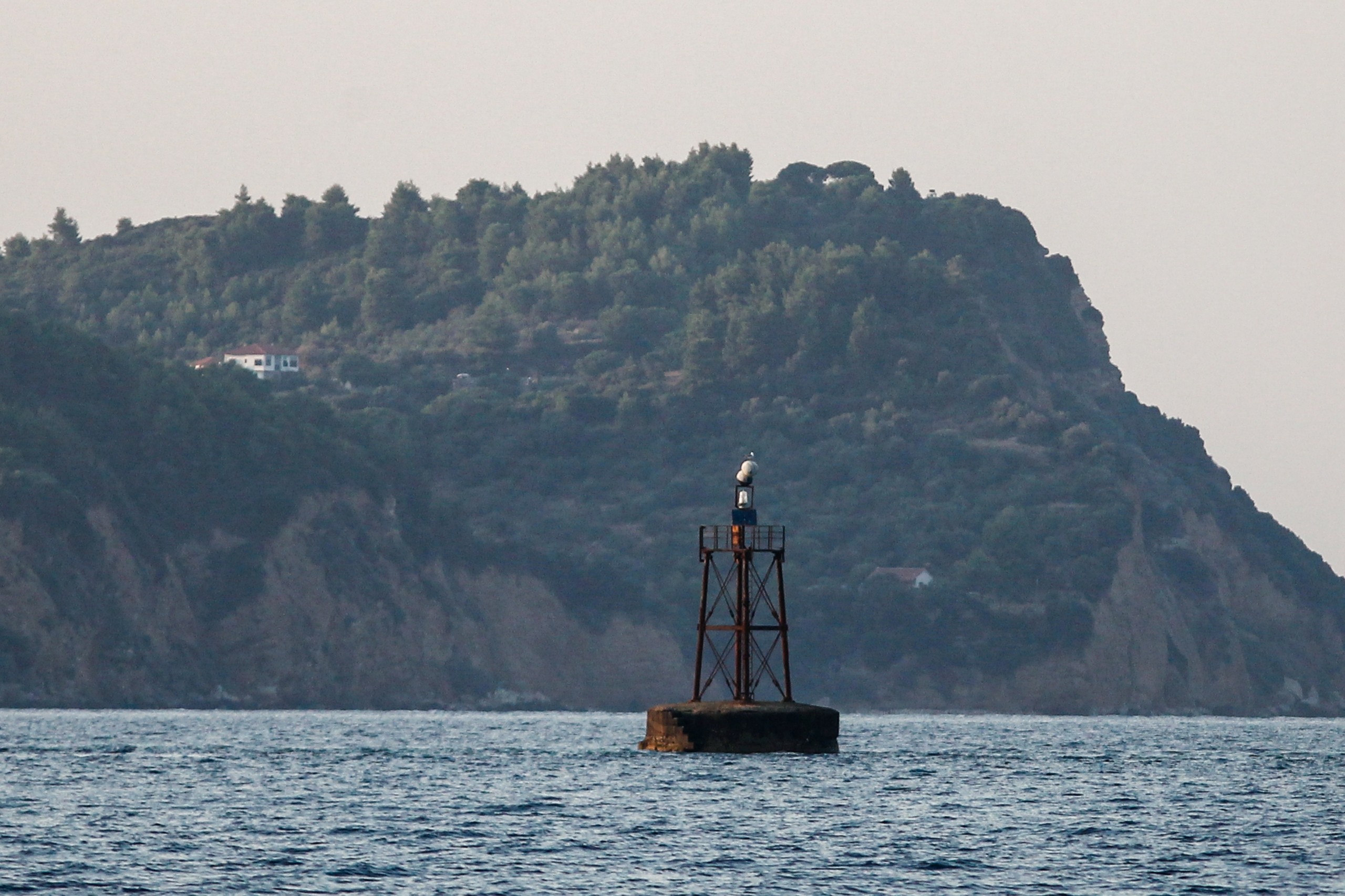 Ανοίγουν στόματα στη Σκιάθο για την αυτοκτονία του επιχειρηματία – Κατονόμασε τοκογλύφο στο σημείωμα που άφησε