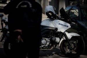 Βίντεο από την έφοδο στο σπίτι του συνεργάτη του “Έντικ” – Είχε καταδικαστεί για τους φόνους Σκαφτούρο και Ρουμπέτη