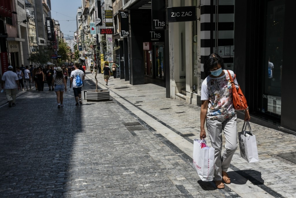 Στις αρχές Σεπτεμβρίου “κλειδώνουν” τα μέτρα της ΔΕΘ – Το πλάνο της κυβέρνησης για την “επόμενη μέρα”