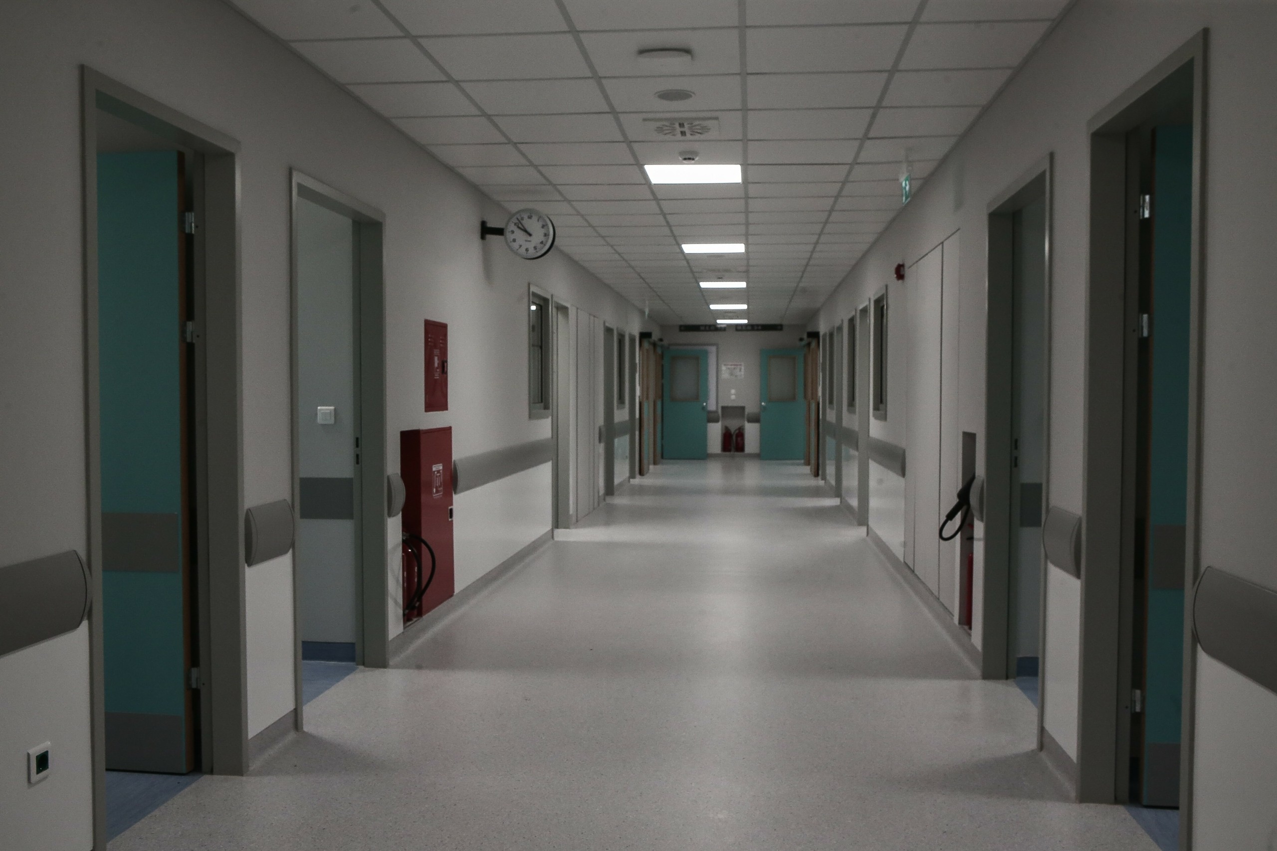 Τραγωδία στα επείγοντα νοσοκομείου στην Πάτρα – Πήγε με πόνους στο στομάχι και πέθανε από ανακοπή