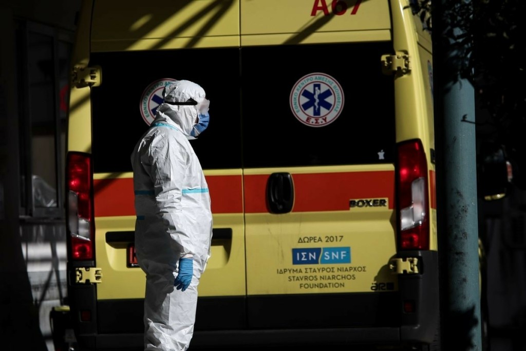 Ραγδαία αύξηση των κρουσμάτων στο γηροκομείο στην Ξάνθη – Έφτασαν τα 69