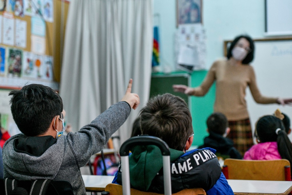 Αναρτήθηκαν τα αποτελέσματα για τους μόνιμους διορισμούς εκπαιδευτικών – Δείτε τις λίστες