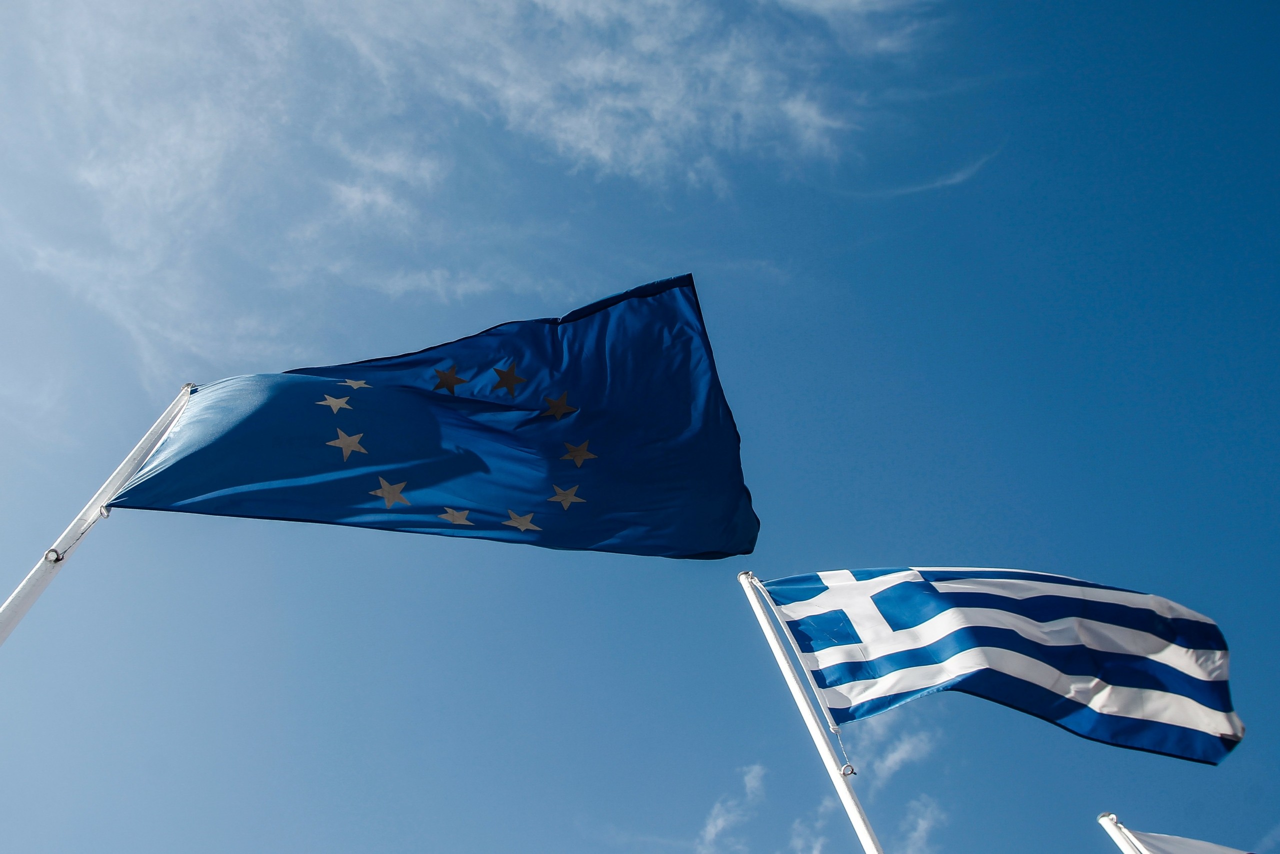 Έπαινοι από τους προέδρους Κομισιόν και Eurogroup στην Ελλάδα για το τέλος της ενισχυμένης εποπτείας