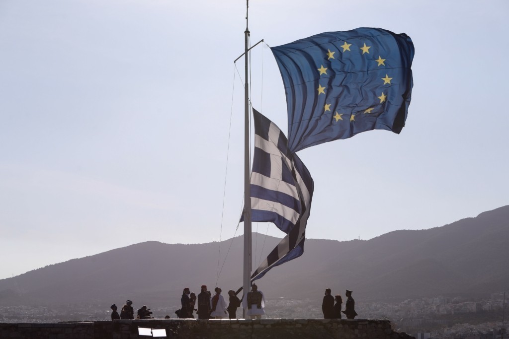 Η Κομισιόν επιβεβαίωσε την έξοδο της Ελλάδας από ενισχυμένη εποπτεία στις 20 Αυγούστου – “Δεν δικαιολογείται πλέον”