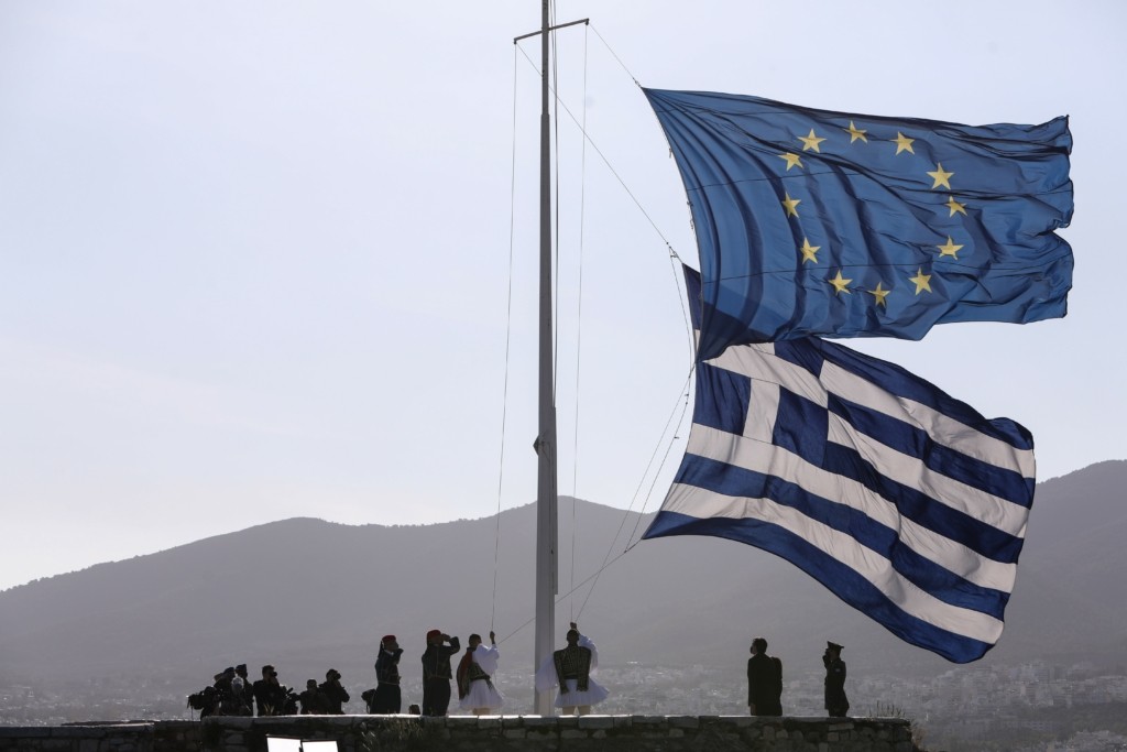 Τίτλοι τέλους για το καθεστώς ενισχυμένης εποπτείας – Αναμένεται μήνυμα Μητσοτάκη
