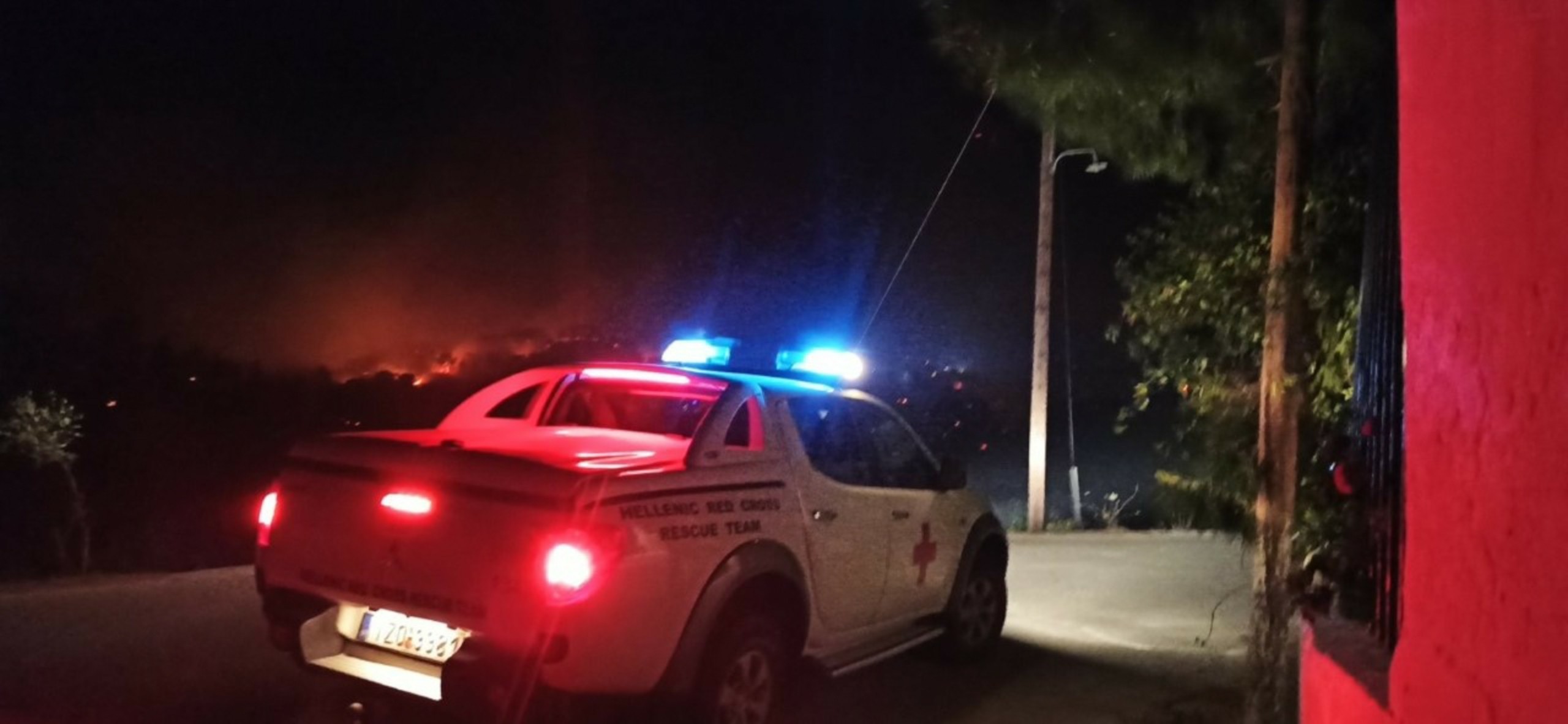 “Ήρθαν για να μου κάνουν ζημιά στο σπίτι”, λέει ο ηλικιωμένος για τα παιδιά που πυροβόλησε στο Αλεποχώρι