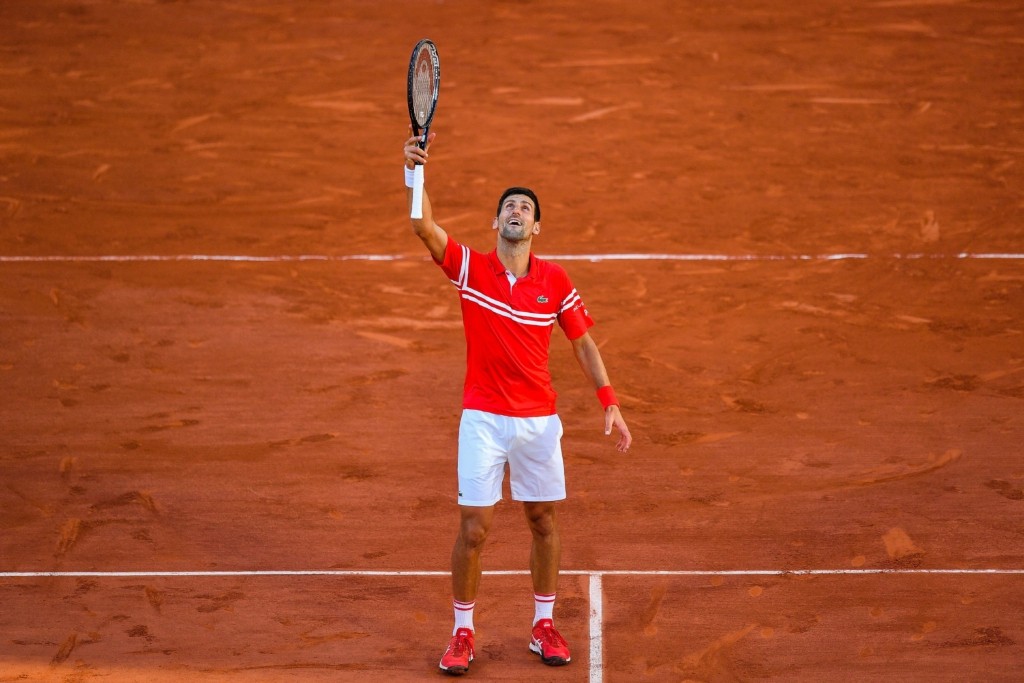 Εκτός του US Open ο Νόβακ Τζόκοβιτς – Ο λόγος που δε θα αγωνιστεί
