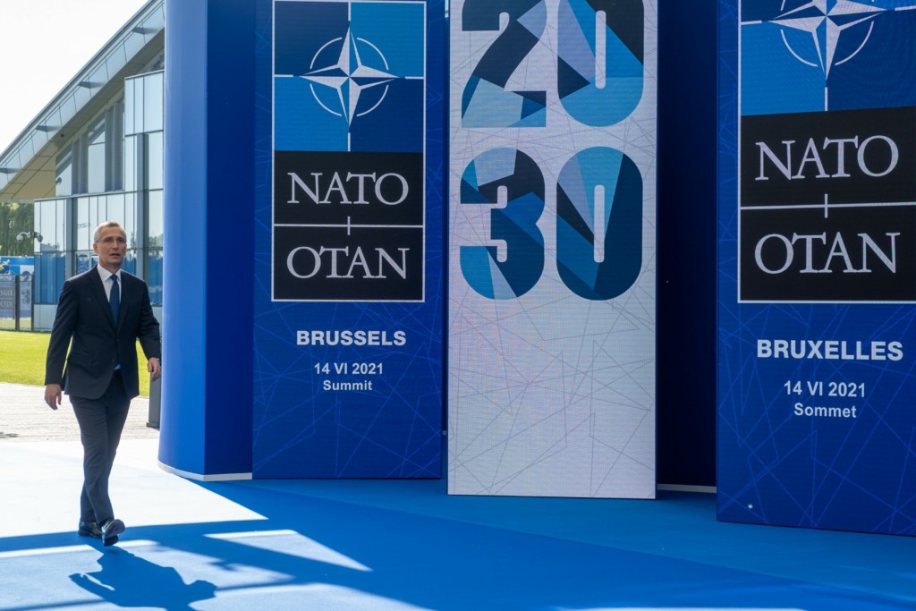 “Καμπανάκι” ΝΑΤΟ για την κατάσταση στο Κόσοβο – “Έτοιμοι να παρέμβουμε εάν απειληθεί η σταθερότητα”