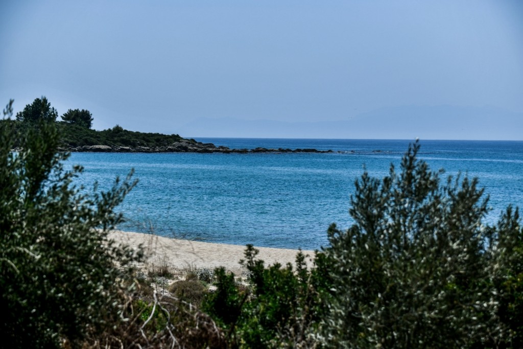 Νεκρός 68χρονος λουόμενος στην παραλία Ασπροβάλτας