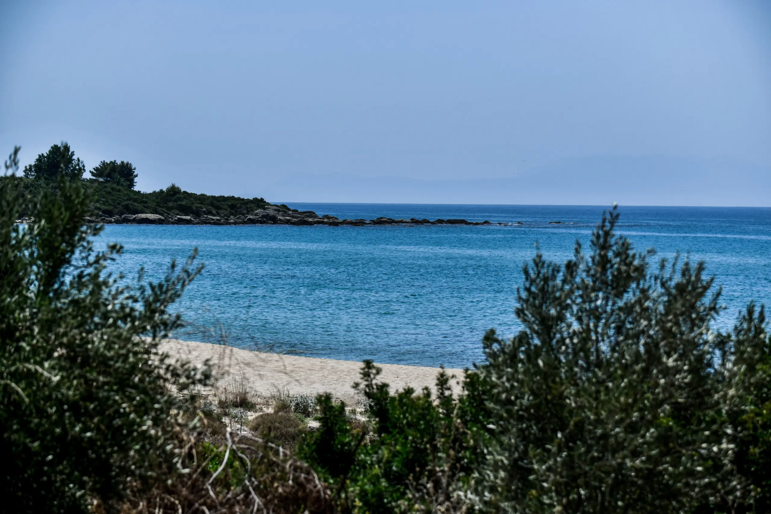 Καβάλα: 9χρονος τραυματίστηκε σε θαλάσσιο πάρκο