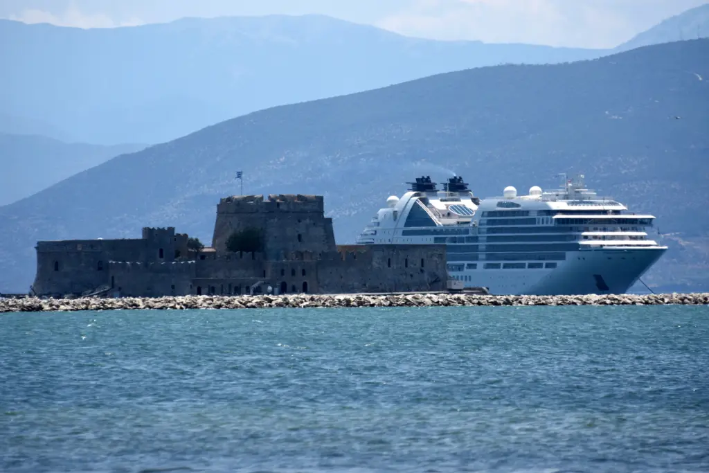 Η μεγάλη επιστροφή της κρουαζιέρας – Αισιόδοξες οι προβλέψεις για φέτος