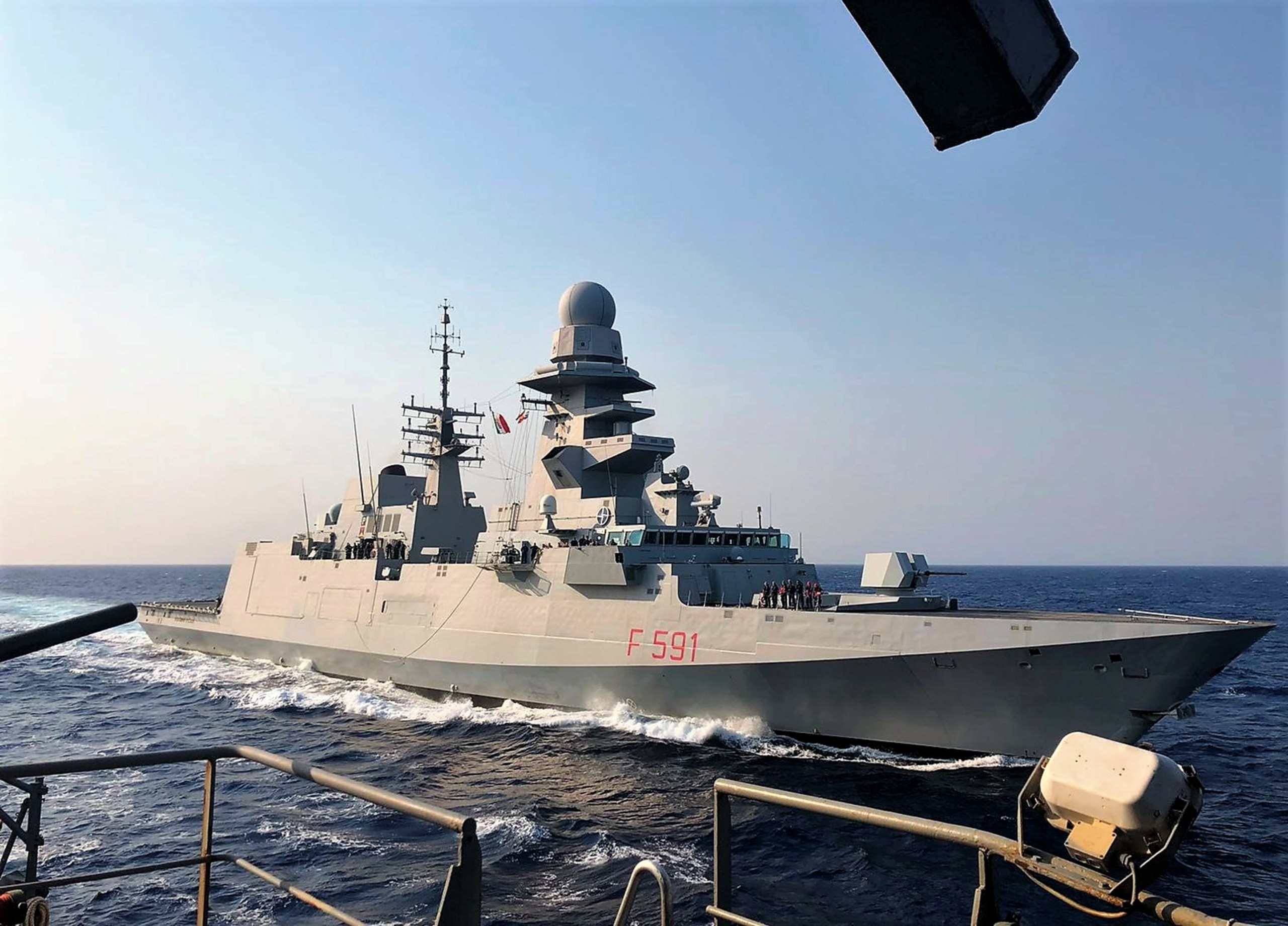 Σοκαρισμένοι στο Πολεμικό Ναυτικό από τον ξαφνικό θάνατο της 19χρονης δοκίμου – Η υγεία της επιδεινώθηκε μέσα σε λίγες ώρες