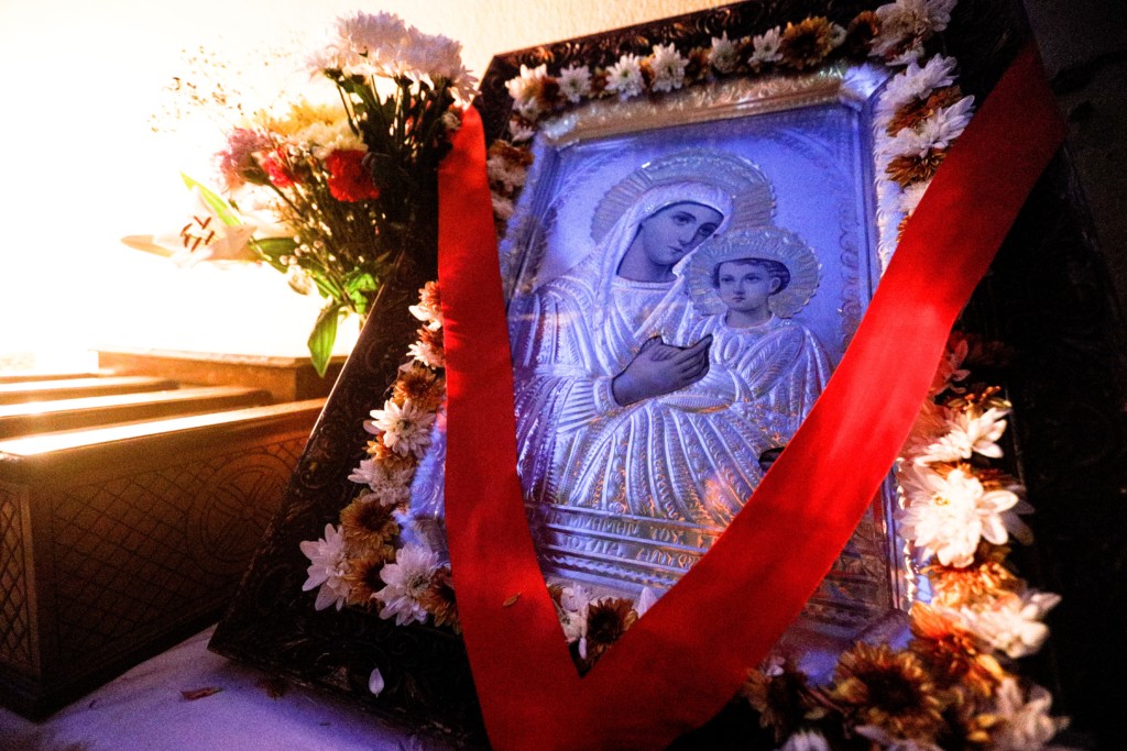 Δεκαπενταύγουστος – Ποσό διαρκεί η νηστεία και τι συνηθίζουμε να τρώμε ανήμερα;