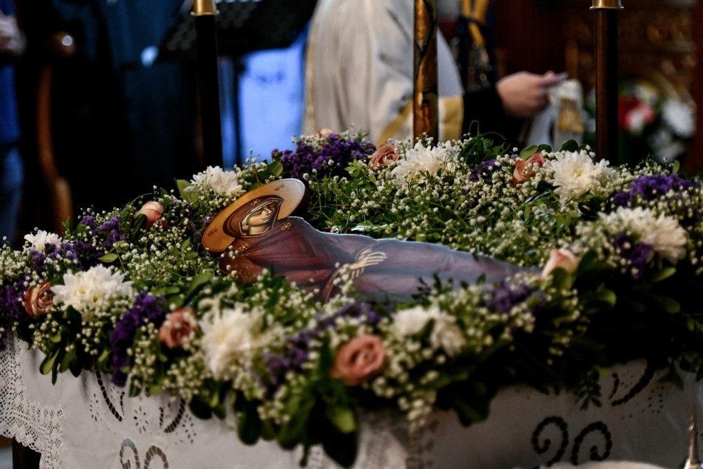 Δεκαπενταύγουστος – H μεγάλη γιορτή της Ορθόδοξης Εκκλησίας