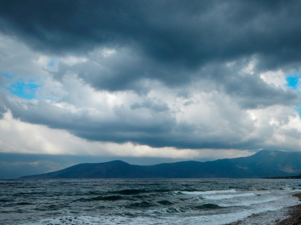 Κορινθία