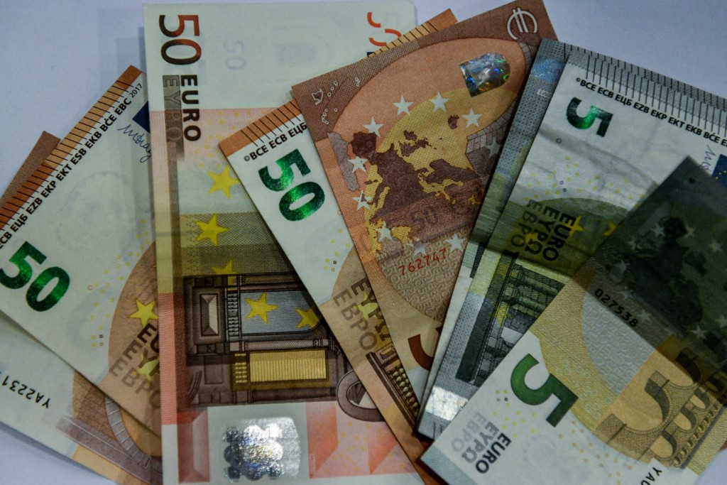 Ρεκόρ στην έκδοση κύριων συντάξεων από τον ΕΦΚΑ τον Ιούλιο