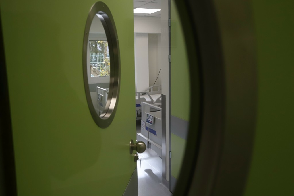 Συναγερμός στη Θεσσαλονίκη – Στο ΑΧΕΠΑ 27χρονος με ευλογιά των πιθήκων