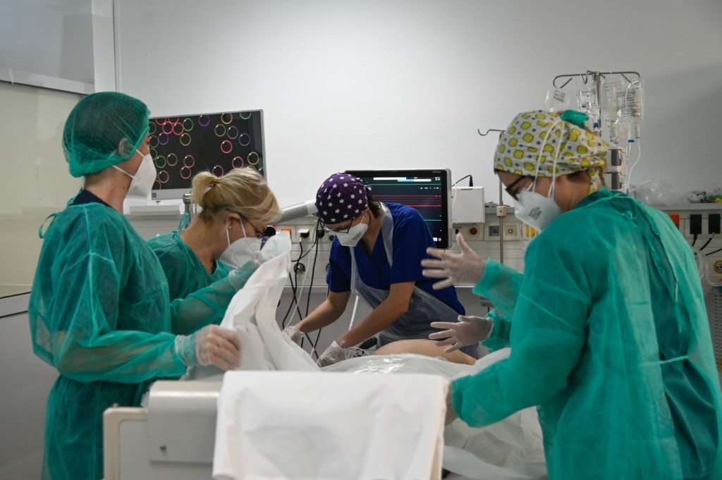 Η αρρωστημένη ζήλια του τον οδήγησε να της ρίξει καυστικό υγρό – Ομολόγησε ο 50χρονος δράστης στη Μεσσήνη (vids)