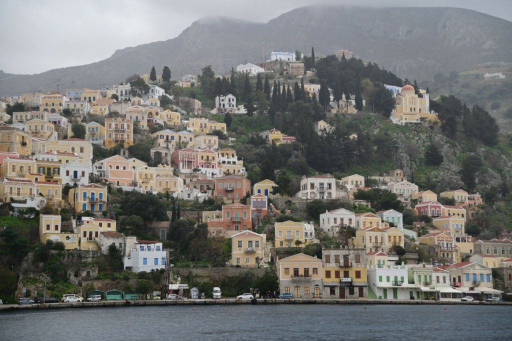 Θρίλερ στη Σάμο – Βρέθηκε νεκρός με τραύμα από πυροβόλο όπλο