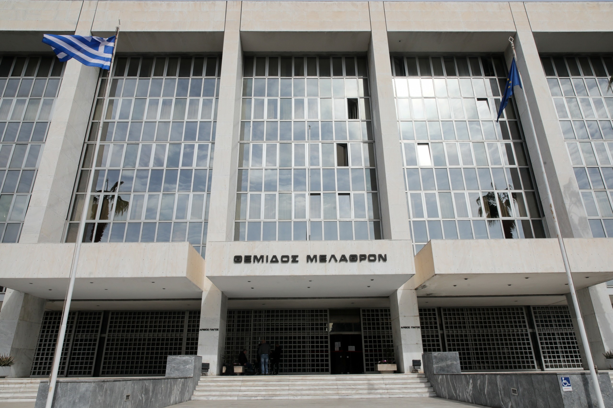 Παρέμβαση του εισαγγελέα του Αρείου Πάγου, Ισίδωρου Ντογιάκου για τους “νταήδες” της Κρήτης 