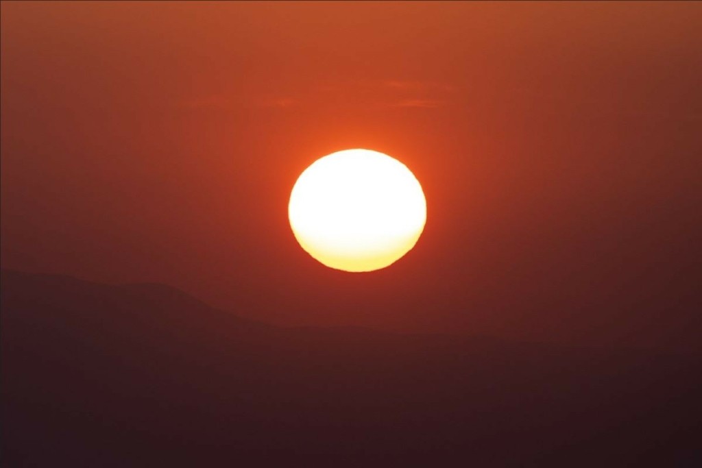 Αν δεν ελεγχθεί η κλιματική αλλαγή οι θερμοκρασίες θα “σπάνε” κάθε ρεκόρ