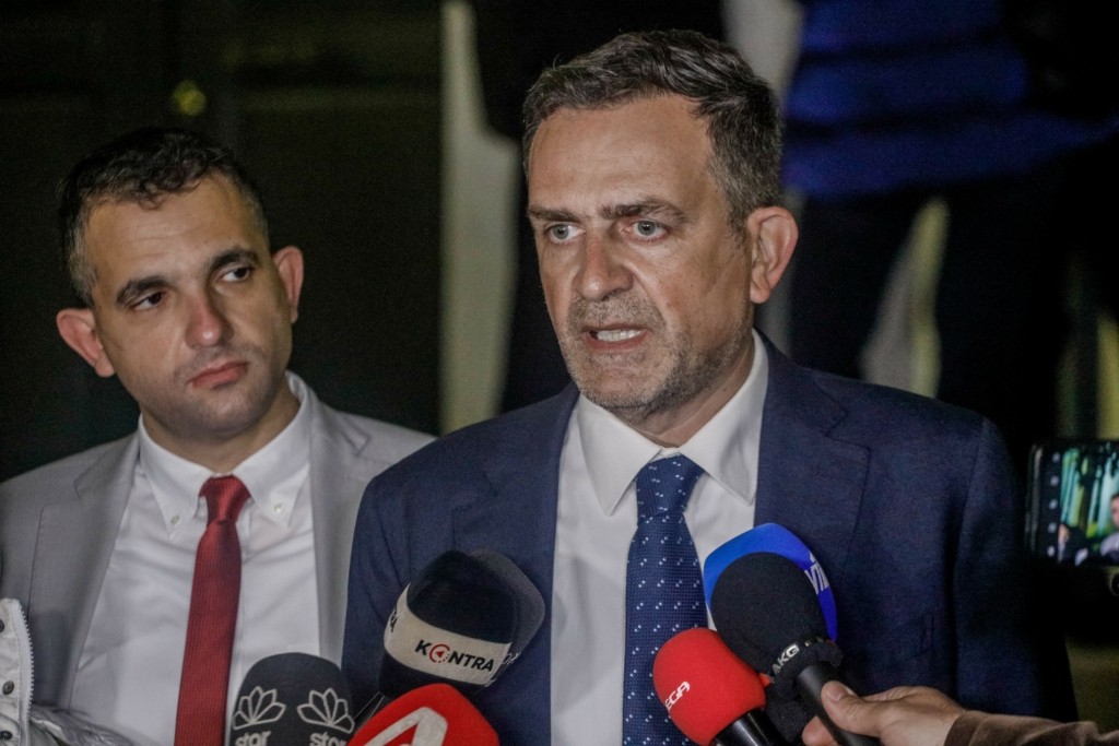 “Γι’ αυτό σταμάτησα να εκπροσωπώ τη Ρούλα Πισπιρίγκου” – Ο Όθων Παπαδόπουλος εξηγεί
