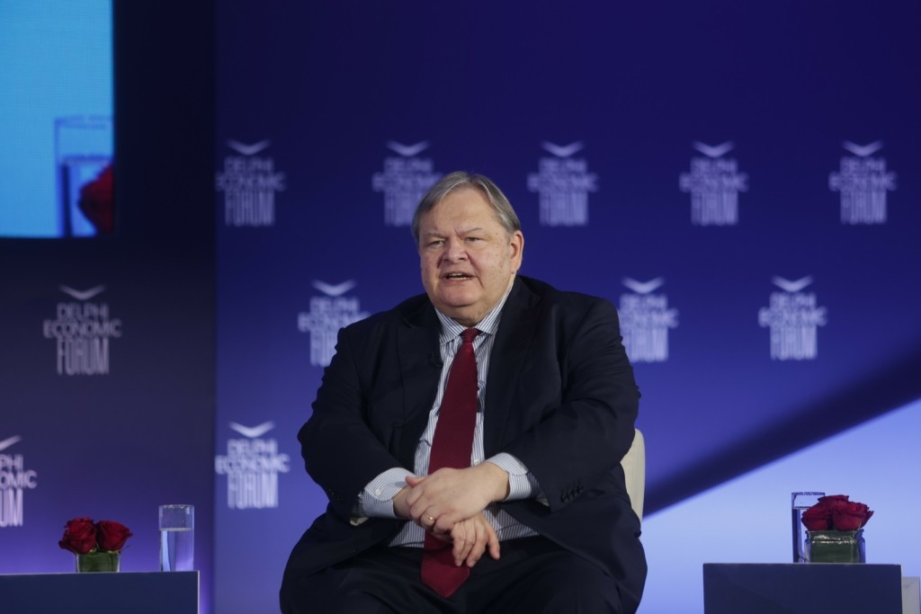 Αιχμές Βενιζέλου κατά Μητσοτάκη για τις υποκλοπές – Το “μεγάλο σφάλμα” του πρωθυπουργού
