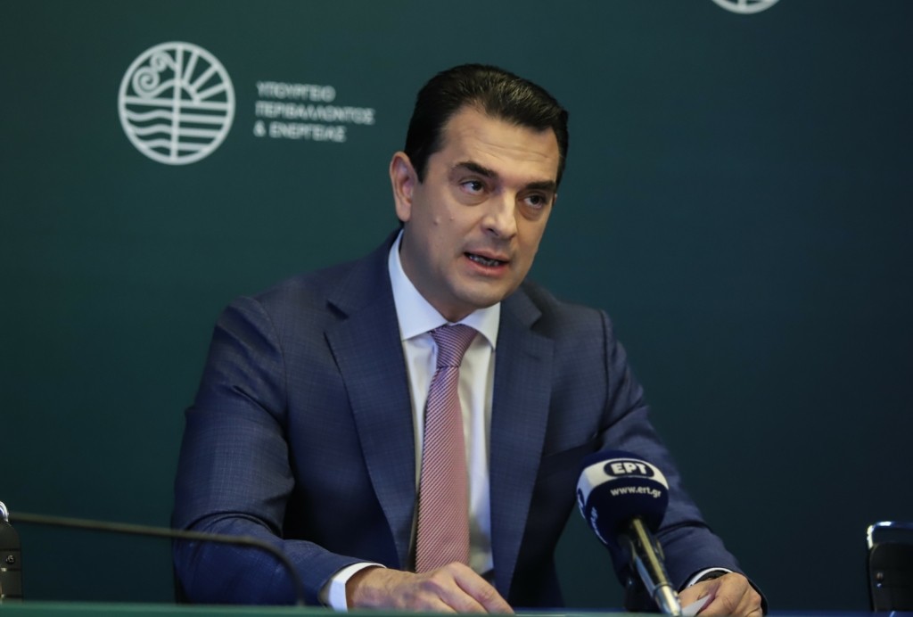 Στα 639 ευρώ η επιδότηση στο ηλεκτρικό ρεύμα για τον Σεπτέμβριο – Δημιουργία Ταμείου Ενεργειακής Μετάβασης