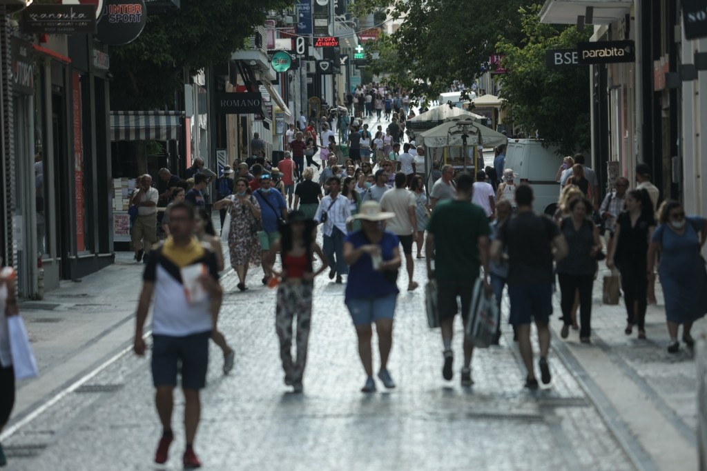 Αυξήθηκε το ιικό φορτίο στα λύματα της Αττικής – Οριακή πτώση στη Θεσσαλονίκη