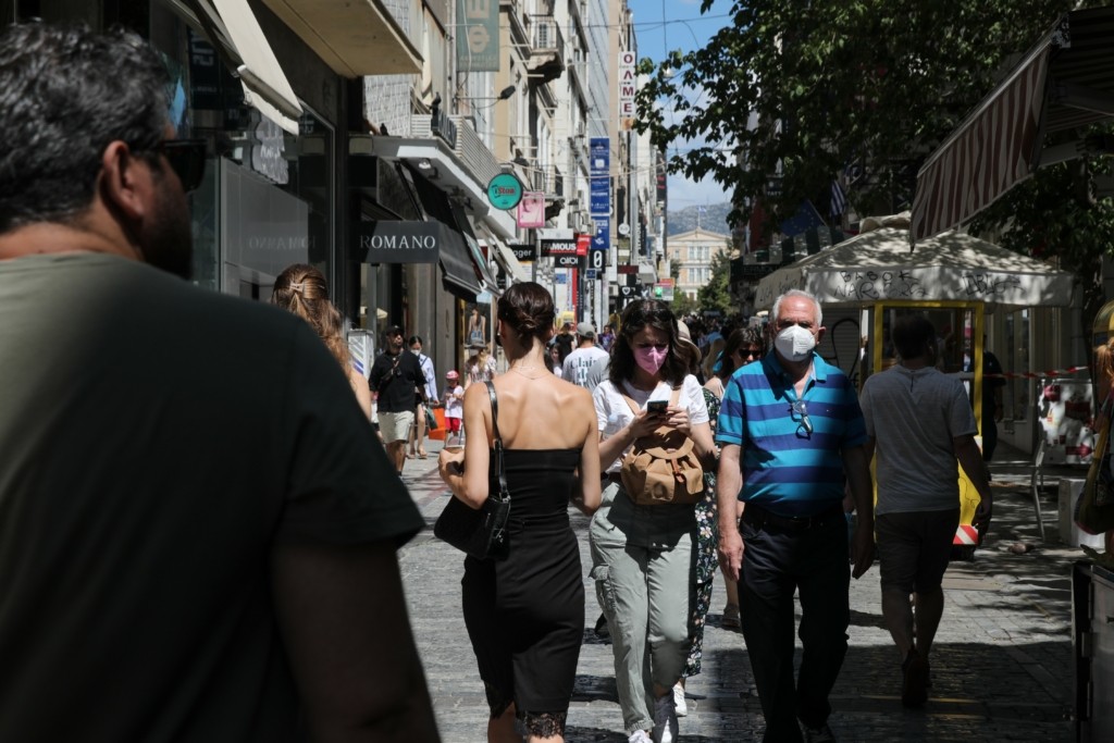 Φορέας της μετάλλαξης Όμικρον μεταδίδει κορονοϊό έως 1.000 φορές περισσότερο