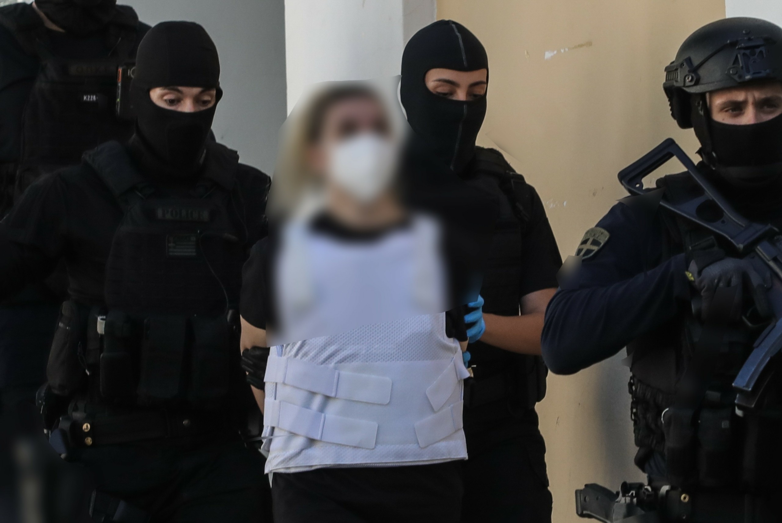 Ρούλα Πισπιρίγκου: Νέα “θύελλα” στη δίκη – Ο Κούγιας μήνυσε την παιδοκαρδιολόγο Καρατζά