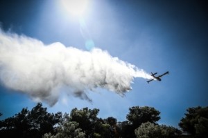 Πυροσβεστική: 32 αγροτοδασικές πυρκαγιές σε 24 ώρες – 6 ακόμα σε εξέλιξη