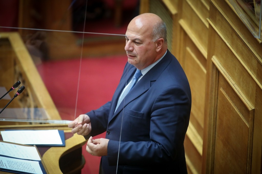 Τσιάρας για παρακολουθήσεις – “Όλα στο φως, αλλά σε βάθος χρόνου”