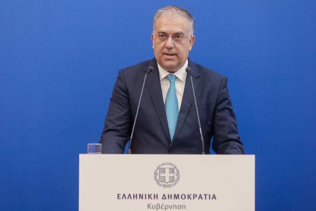 Απάντηση “κόλαφος” από τον Τάκη Θεοδωρικάκο στον Σοϊλού – “Η Τουρκία εργαλειοποιεί δυστυχισμένους ανθρώπους”