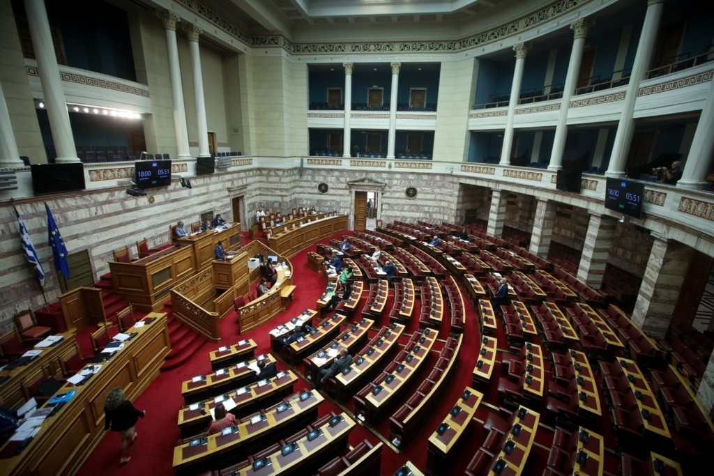 Κωνσταντινόπουλος για Ανδρουλάκη – “Περιμένουμε απαντήσεις, δεν θα επιτρέψουμε να μείνει τίποτα κρυφό”