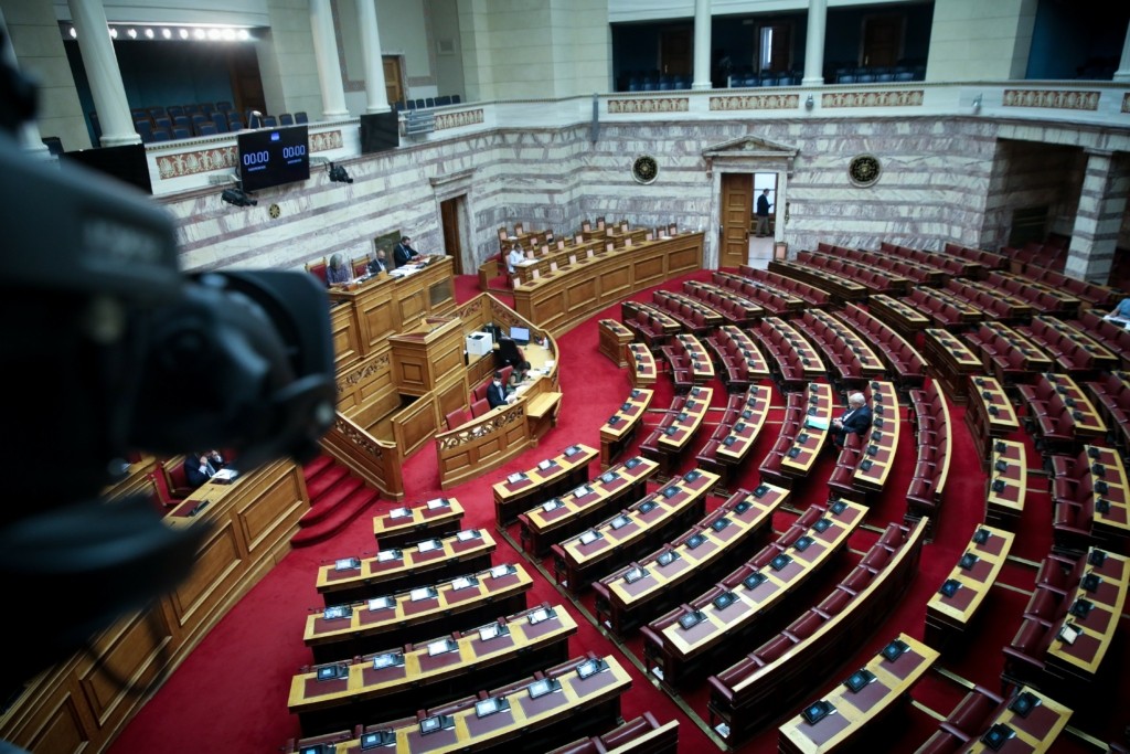 Το άγνωστο παρασκήνιο πίσω από την υπόθεση των υποκλοπών και τα μετεκλογικά σενάρια