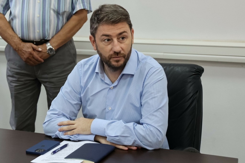 Η ΑΔΑΕ για την παρακολούθηση Ανδρουλάκη –  Υπάρχουν ήδη τα πρώτα ευρήματα