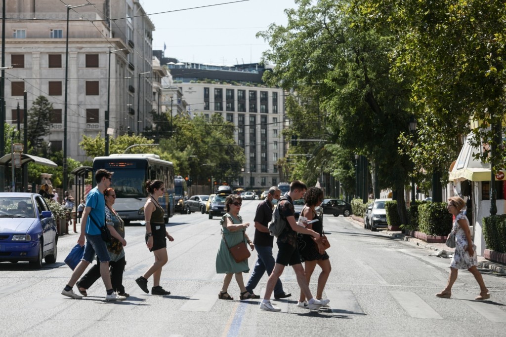 “Κλειδώνουν” τα νέα μέτρα στήριξης νοικοκυριών και επιχειρήσεων – Τι εξετάζεται ενόψει της ΔΕΘ