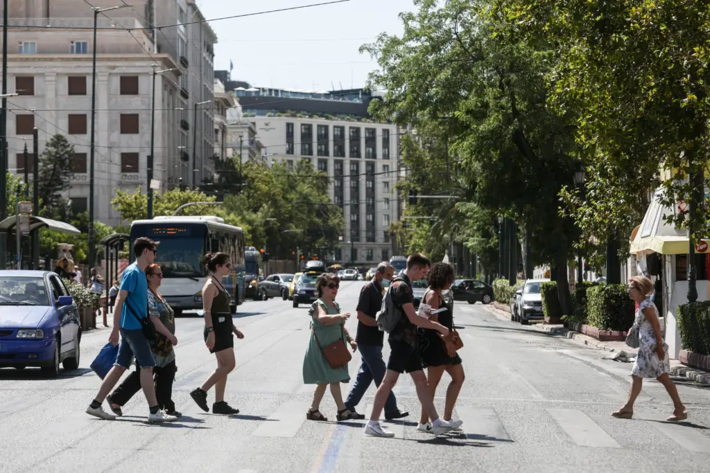 “Κλειδώνουν” τα νέα μέτρα στήριξης νοικοκυριών και επιχειρήσεων – Τι εξετάζεται ενόψει της ΔΕΘ