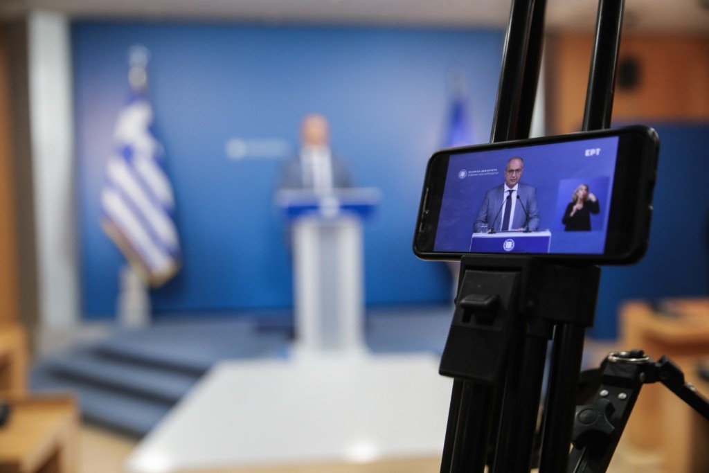 Οικονόμου κατά ΣΥΡΙΖΑ – “Ανυπόστατοι ισχυρισμοί για ανοχή σε καρτέλ και δήθεν αισχροκέρδεια”