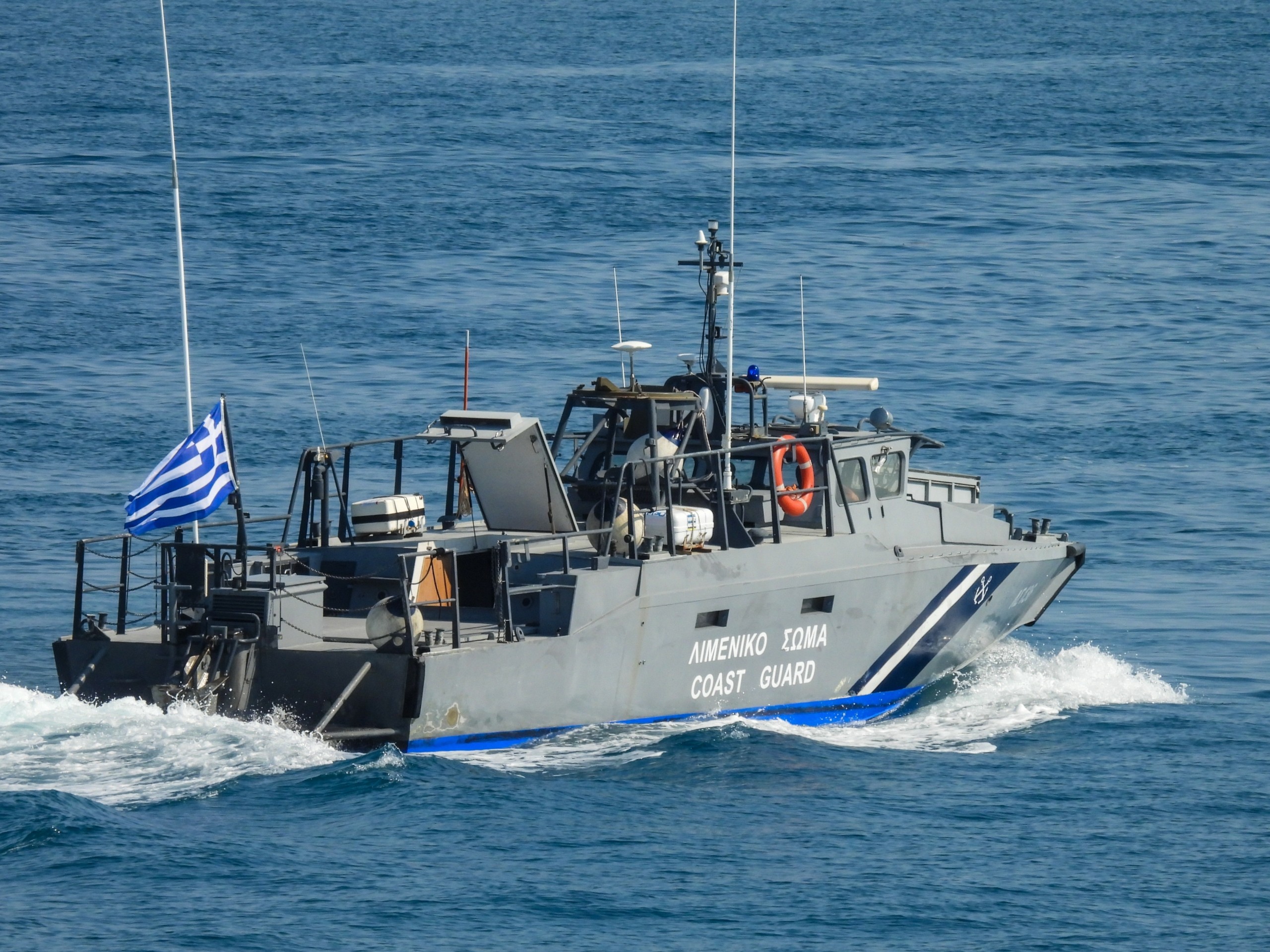 Δίωξη στον πατέρα της 6χρονης που πνίγηκε στο Καλαμάκι Κορινθίας