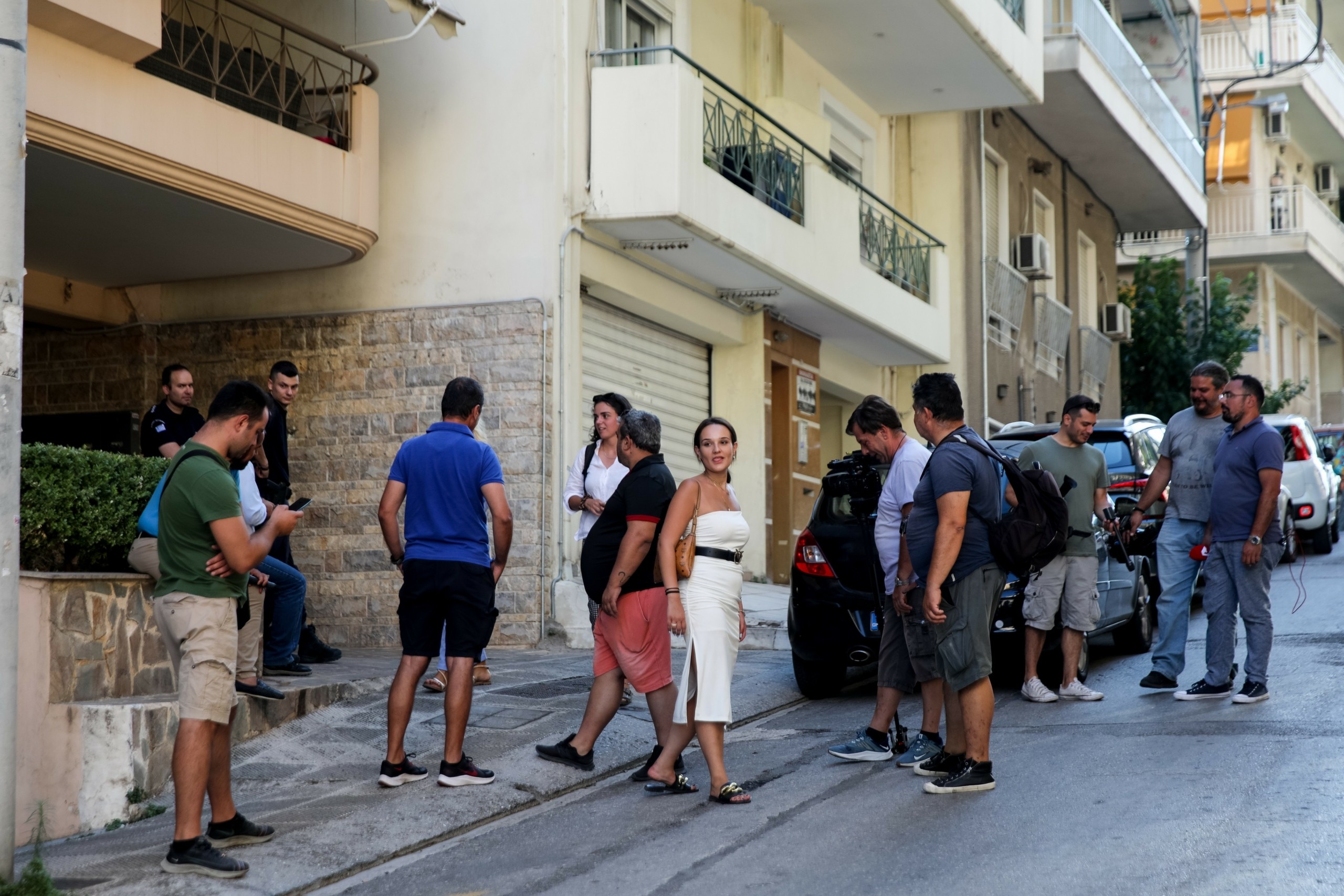 Το δράμα των αβοήθητων ηλικιωμένων στην Κυψέλη – Πέθαναν πιθανότατα από θερμοπληξία γιατί είχε χαλάσει το κλιματιστικό