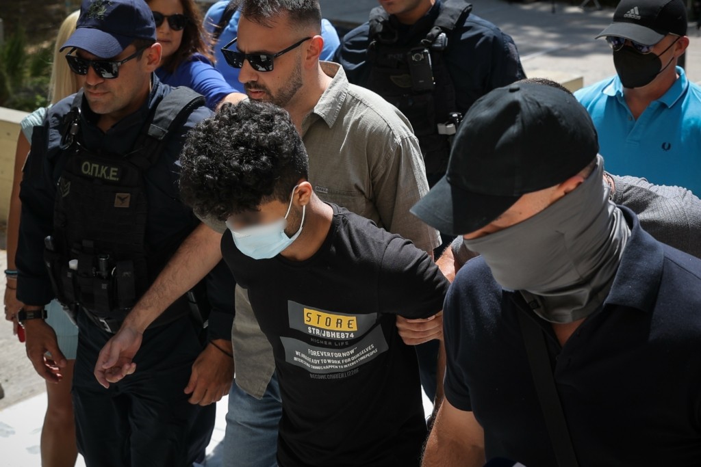 Χωρίς χαρτιά και μπλεγμένος με ναρκωτικά ο δολοφόνος της Νικολέττας – Τι άλλο ψάχνει η ΕΛ.ΑΣ.