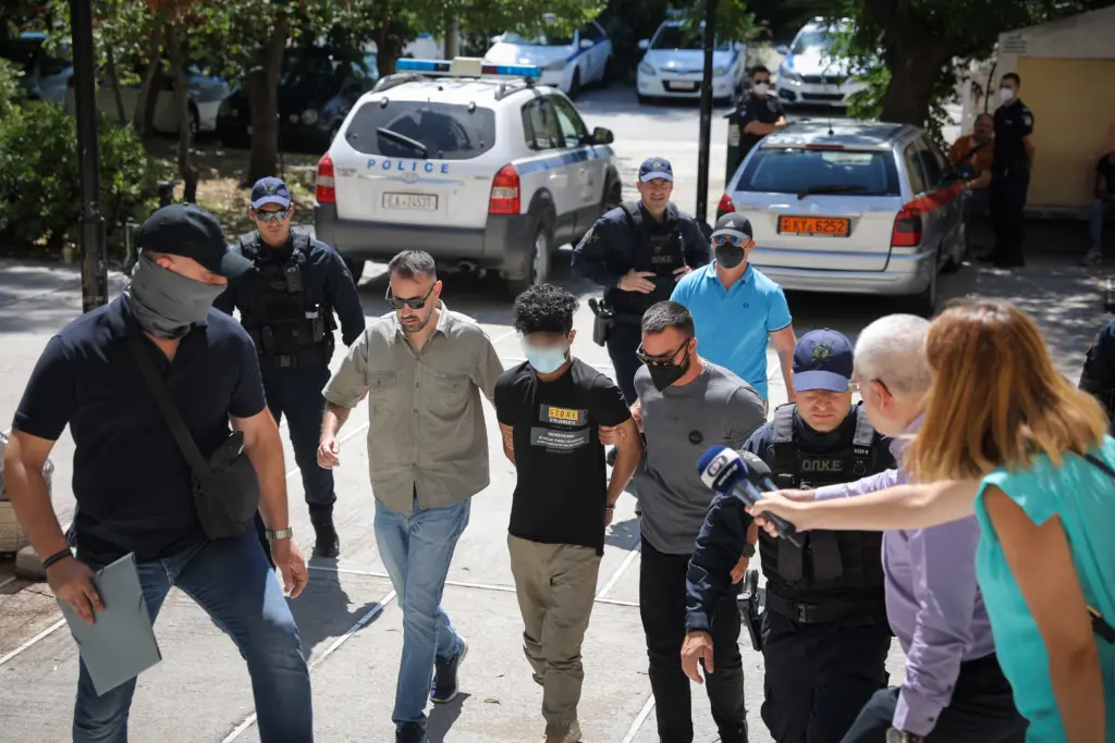 Με δυο ονόματα και τρεις ημερομηνίες γέννησης κυκλοφορούσε ο Πακιστανός που σκότωσε τη Νικολέττα