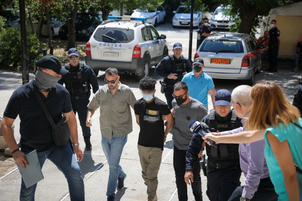 Τη Δευτέρα η απολογία του Πακιστανού που σκότωσε τη Νικολέττα – Σε σοκ τα αδέρφια της, συντετριμμένη η οικογένεια