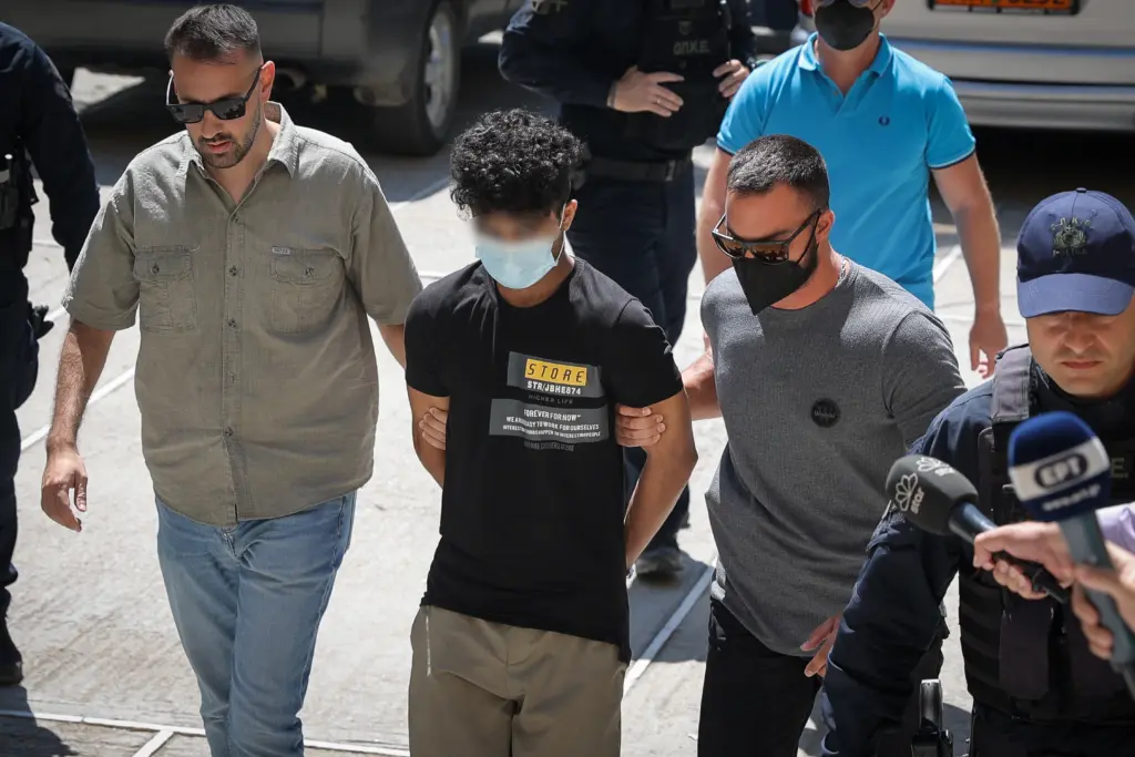 Κυνικός ο δολοφόνος της 17χρονης Νικολέττας – Περιέγραψε ψυχρά πώς τη σκότωσε – Το μοιραίο λάθος που τον “έκαψε”