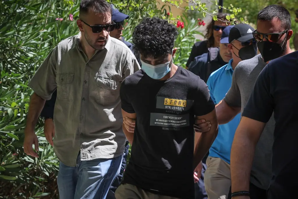 Σε εξέλιξη η απολογία του Πακιστανού που σκότωσε τη Νικολέττα – Ορίστηκε νέος δικηγόρος