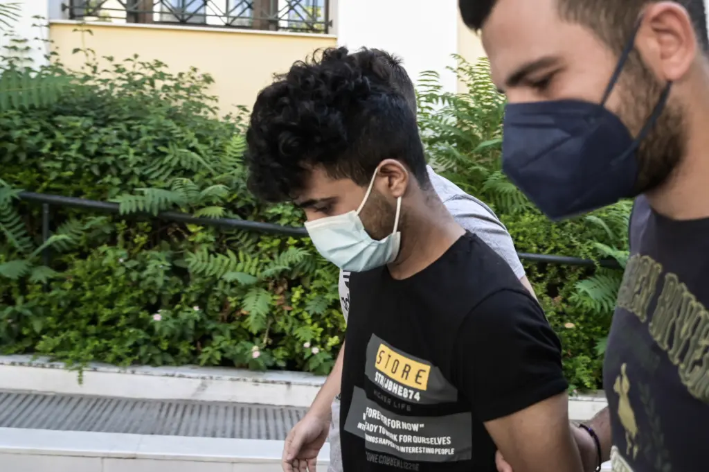 Προφυλακιστέος ο Πακιστανός για τη δολοφονία της Νικολέττας – “Μίλησε άσχημα για τον Μωάμεθ και τη σκότωσα”