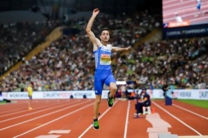 Ο Μίλτος Τεντόγλου επιστρέφει στον κλειστό στίβο Παιανίας για φετινή πρεμιέρα