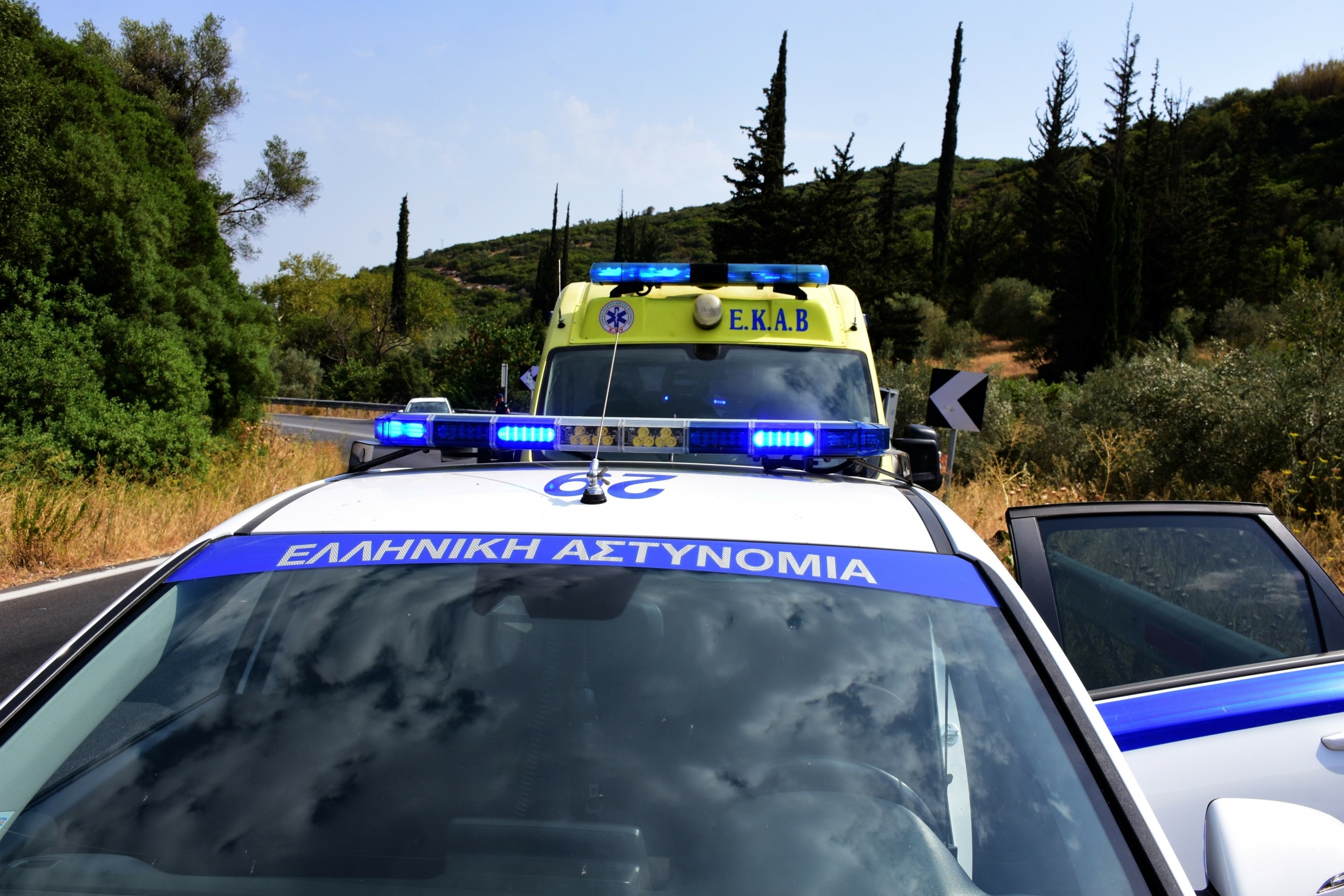 Πήρε προθεσμία για να απολογηθεί ο 38χρονος για την επίθεση σε τουρίστες στην Κρήτη (vids)